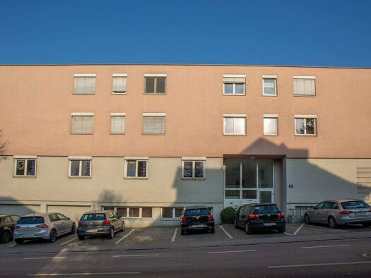Wohnung zur Miete 853 € 2 Zimmer 39,8 m² Brielgasse 27 Bregenz 6900