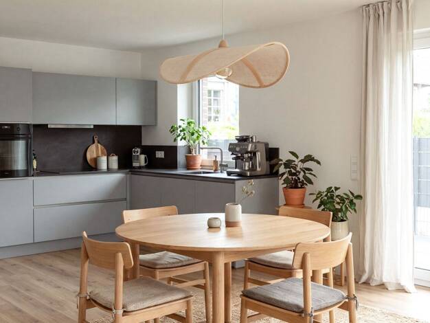 Wohnung zum Kauf provisionsfrei 469.000 € 2 Zimmer 66,2 m² 1. Geschoss Bramfeld Hamburg 22179