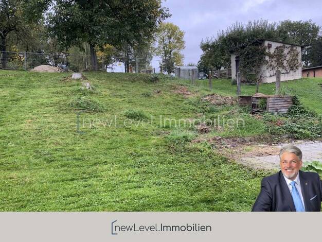 Grundstück zum Kauf 122.000 € 452 m² Grundstück Freihalden Jettingen-Scheppach - Freihalden 89343