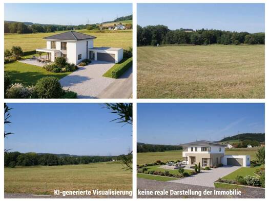 Einfamilienhaus zum Kauf 136 m² 802 m² Grundstück Ried im Innkreis 4910