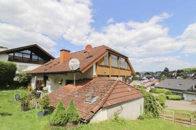 Mehrfamilienhaus zum Kauf als Kapitalanlage geeignet 625.000 € 9 Zimmer 235 m² 1.483,3 m² Grundstück Mückenloch Neckargemünd 69151