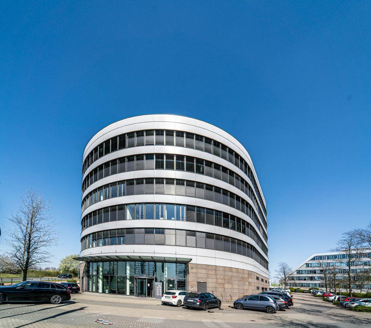 Bürofläche zur Miete provisionsfrei 13,50 € 1.565 m²<br/>Bürofläche ab 1.565 m²<br/>Teilbarkeit Kasslerfeld Duisburg 47059