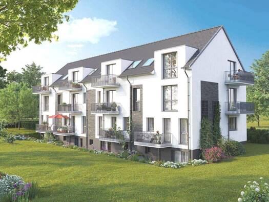 Maisonette zum Kauf provisionsfrei als Kapitalanlage geeignet 544.640 € 3 Zimmer 75 m² Neusurenland 128 Farmsen-Berne Hamburg 22159