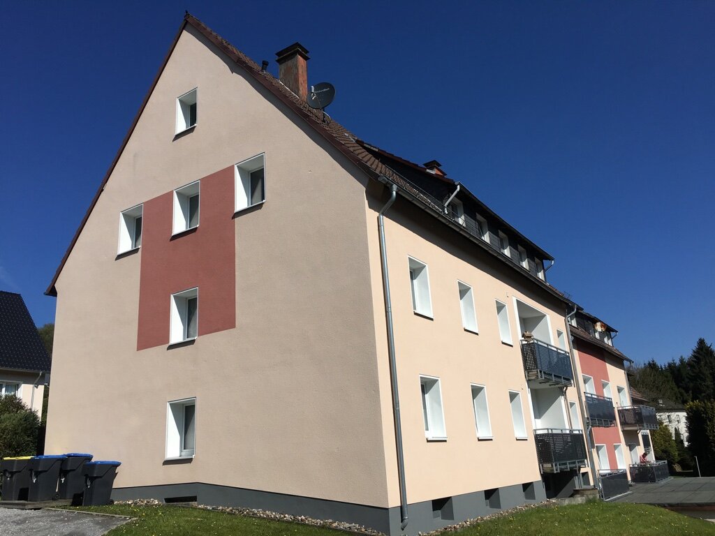 Wohnung zur Miete 475 € 3 Zimmer 72 m²<br/>Wohnfläche 2.<br/>Geschoss Burhahnstraße 2 Ihmert - Ortskern Hemer 58675