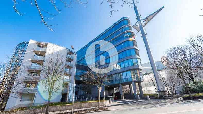 Bürofläche zur Miete provisionsfrei 12,50 € 303 m²<br/>Bürofläche ab 303 m²<br/>Teilbarkeit Sachsenhausen - Süd Frankfurt am Main 60598