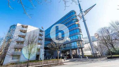 Bürofläche zur Miete provisionsfrei 12,50 € 303 m² Bürofläche teilbar ab 303 m² Sachsenhausen - Süd Frankfurt am Main 60598