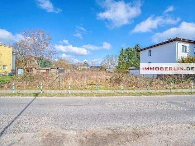 Grundstück zum Kauf 549.000 € 817 m² Grundstück Teltow 14513