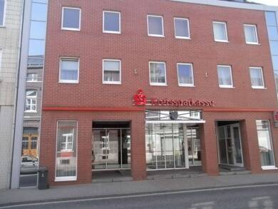 Wohnung zur Miete 615 € 1 Zimmer 88 m² 3. Geschoss frei ab 01.08.2025 Sittarder Str. 7 Gangelt Gangelt 52538