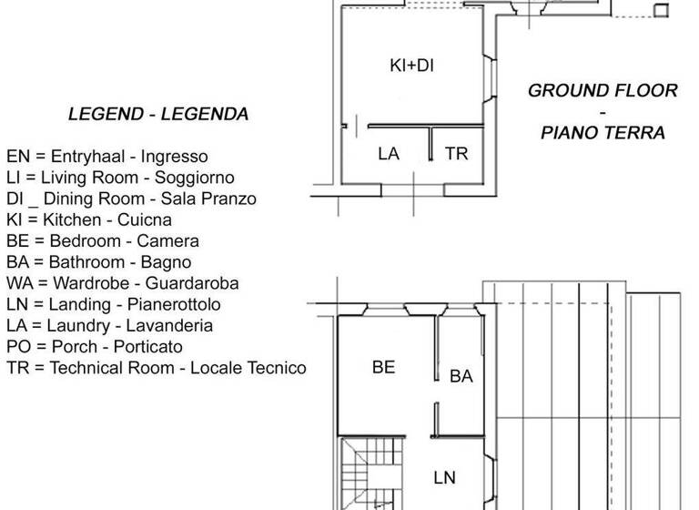 Bauernhaus zum Kauf 550.000 € 5 Zimmer 195 m² 3.600 m² Grundstück Panoramablick San Savino 63065