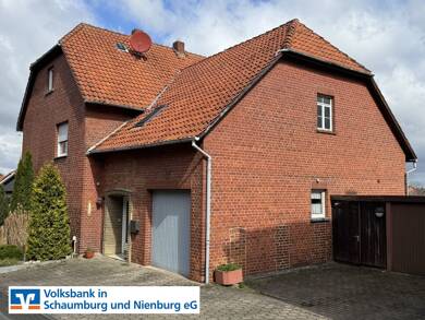 Einfamilienhaus zum Kauf 129.000 € 6 Zimmer 197 m² 500 m² Grundstück Silixen Extertal / Silixen 32699
