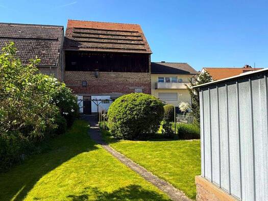 Einfamilienhaus zum Kauf 469.000 € 6 Zimmer 154 m² 749 m² Grundstück Hüttenfeld 68623