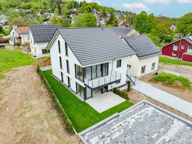 Wohnung zur Miete - Neubau 2.500 € 6,5 Zimmer 160 m² Mitte Lörrach / Hauingen 79541