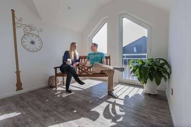 Einfamilienhaus zum Kauf provisionsfrei 109.999 € 4 Zimmer 112 m² 1 m² Grundstück Euba Chemnitz 09128