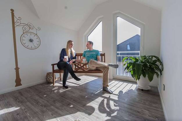 Einfamilienhaus zum Kauf provisionsfrei 109.999 € 4 Zimmer 112 m² 1 m² Grundstück Euba Chemnitz 09128