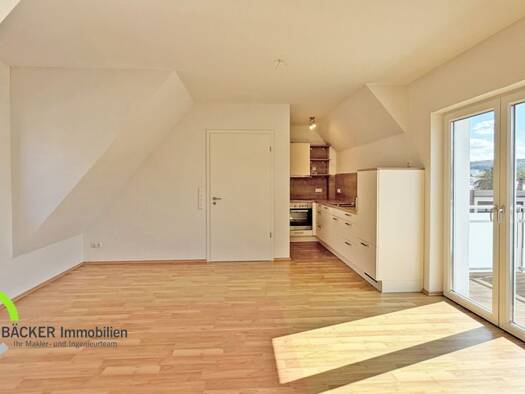 Wohnung zur Miete 550 € 2 Zimmer 56 m² 2. Geschoss Lemförde 49448
