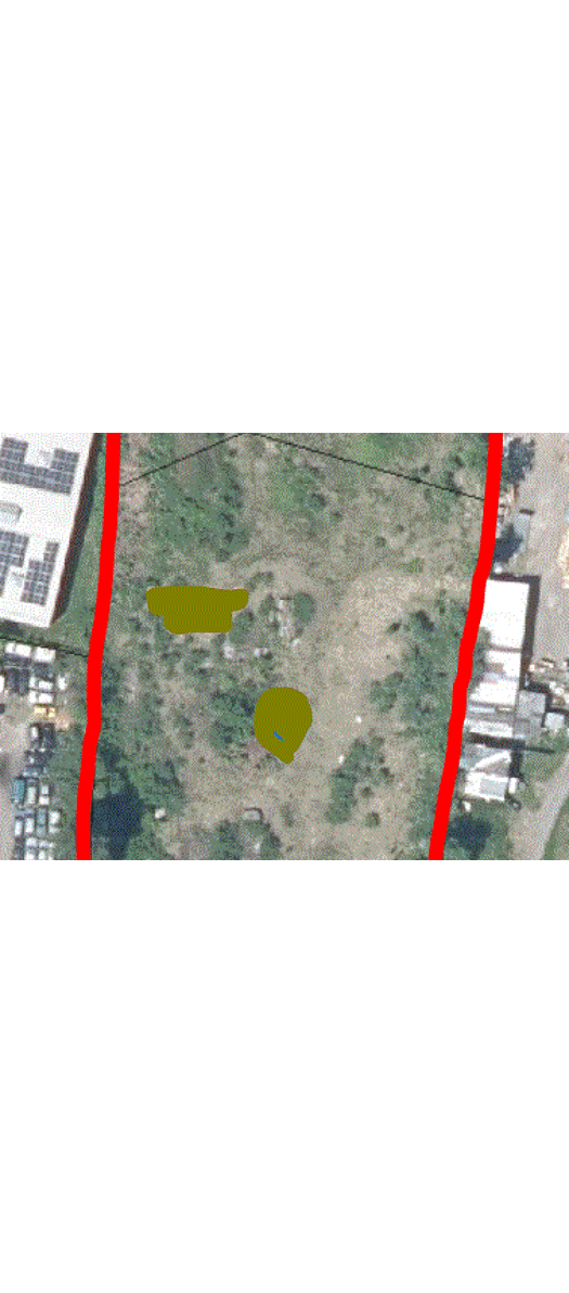 Grundstück zum Kauf 10.172 m² Grundstück Innere Stadt Klagenfurt am Wörthersee 9020