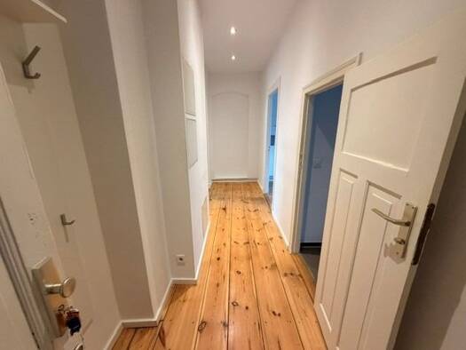 Wohnung zur Miete 768 € 2 Zimmer 72 m² 2. Geschoss frei ab 01.08.2026 Scharnweberstr. 112 Reinickendorf Berlin 13405