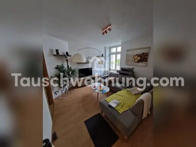 Wohnung zur Miete 350 € 2 Zimmer 50 m² 2. Geschoss Südvorstadt Leipzig 04275