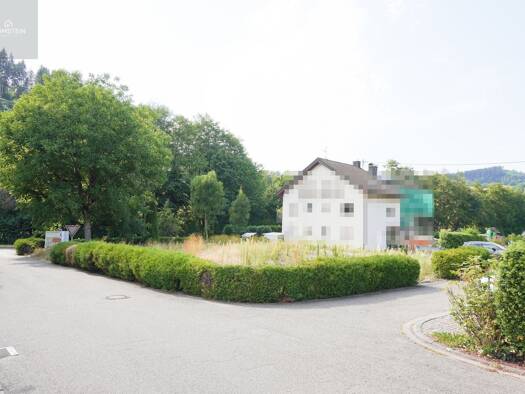 Grundstück zum Kauf 349.000 € 447 m² Grundstück Unteribental Buchenbach 79256