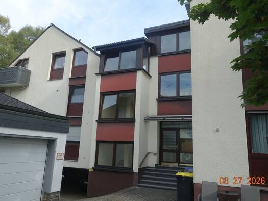 Wohnung zum Kauf 94.000 € 2,5 Zimmer 63 m² Odebornsweg 8 Bad Berleburg Bad Berleburg 57319
