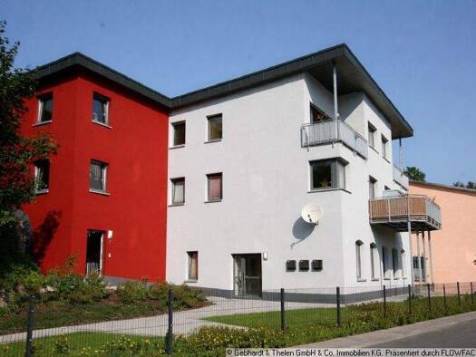 Mehrfamilienhaus zum Kauf 860.000 € 15 Zimmer 440 m² 1.358 m² Grundstück Walkmühlenweg 2 Meiningen 98617