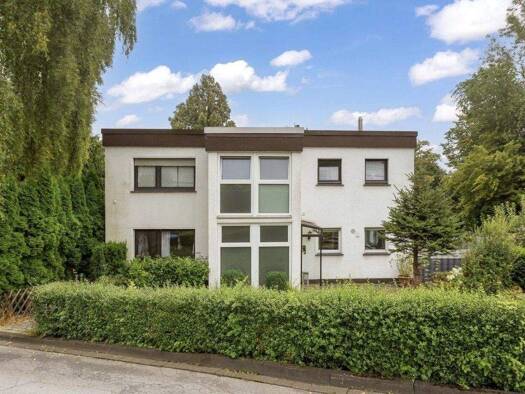 Haus zur Miete 1.600 € 5 Zimmer 150 m² 100 m² Grundstück Am Schlagbaum 19 Herdecke 58313