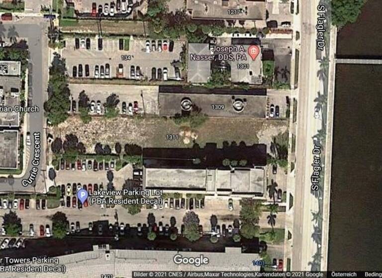 Penthouse zum Kauf - Erstbezug 2.900.000 € 4.200 m² West Palm Beach FL 33401