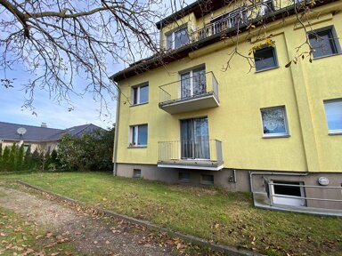 Wohnung zur Miete 366 € 1 Zimmer 33 m² 1. Geschoss frei ab sofort Havelstraße 10 Götz Groß Kreutz (Havel) 14550