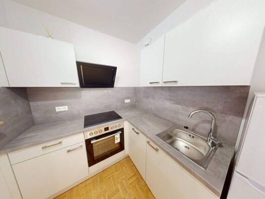 Wohnung zum Kauf provisionsfrei 279.000 € 3 Zimmer 75,3 m² 2. Geschoss Eggenberg Graz 8020