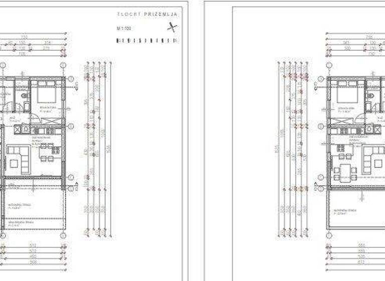 Wohnung zum Kauf - Erstbezug 353.600 € 70,7 m² Zadar 23000