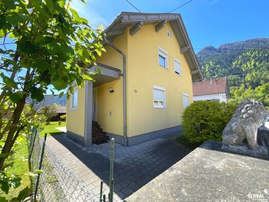 Mehrfamilienhaus zum Kauf 449.000 € 7,5 Zimmer 160 m² 698 m² Grundstück Kranabethweg Spittal an der Drau 9800