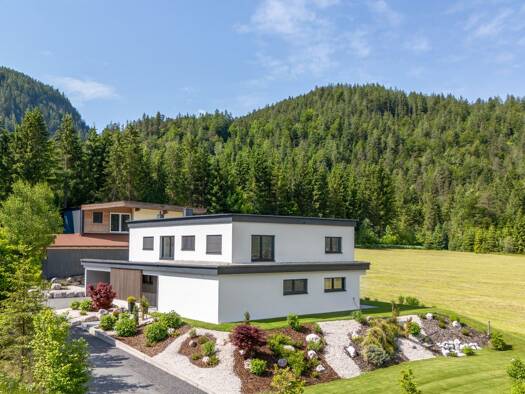 Einfamilienhaus zum Kauf 1.875.000 € 5 Zimmer 240 m² 900 m² Grundstück Waidring 6384