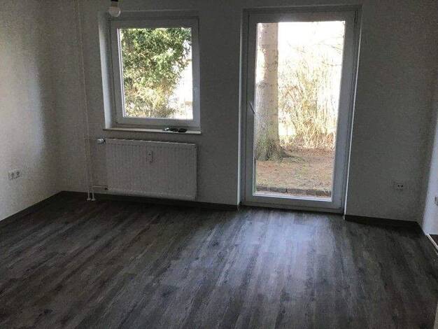 Wohnung zur Miete 540 € 2 Zimmer 50,6 m² frei ab 18.03.2026 Hörner Weg 33 Geesthacht 21502