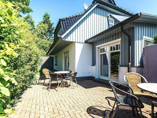 Haus zum Kauf 750.000 € 5 Zimmer 125 m² 338 m² Grundstück Zingst 18374