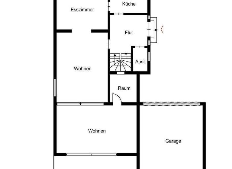 Einfamilienhaus zum Kauf 780.000 € 5 Zimmer 225 m² 800 m² Grundstück Westliche Höhe Flensburg 24939