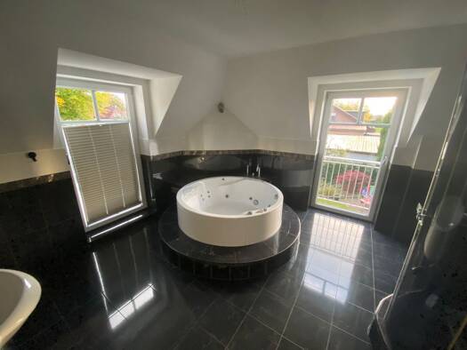 Wohnung zur Miete 810 € 4 Zimmer 108 m² Geschoss 1/3 frei ab 01.12.2025 Harkebrügge Barßel 26676