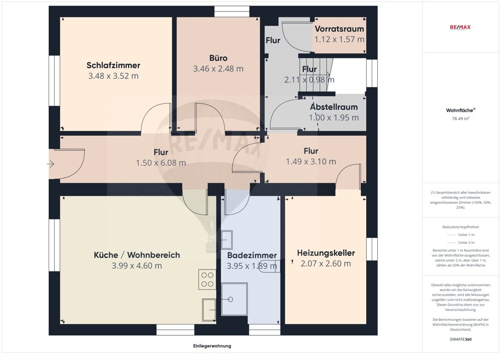 Einfamilienhaus zum Kauf 398.000 € 10 Zimmer 209,5 m²<br/>Wohnfläche 1.001 m²<br/>Grundstück Lockweiler Wadern 66687