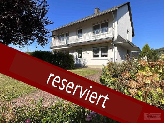 Haus zum Kauf 249.000 € 5 Zimmer 126 m² 583 m² Grundstück Bigge Olsberg 59939