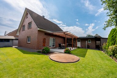 Einfamilienhaus zum Kauf 625.000 € 4 Zimmer 135 m² 512 m² Grundstück Buxtehude Buxtehude 21614