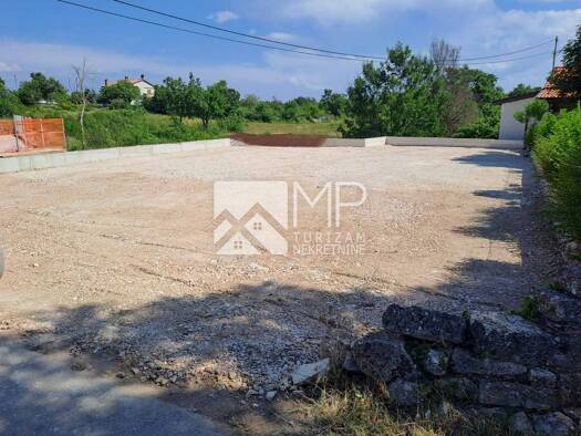 Grundstück zum Kauf 125.000 € Svetvinčenat 52342
