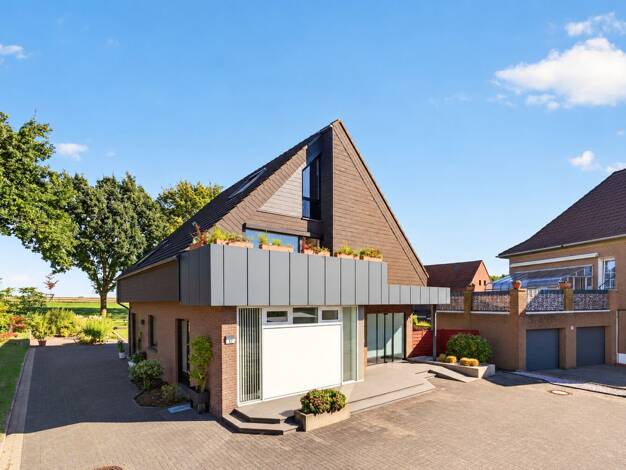 Haus zum Kauf 545.000 € 6 Zimmer 204 m² 820 m² Grundstück Vinnum Olfen 59399