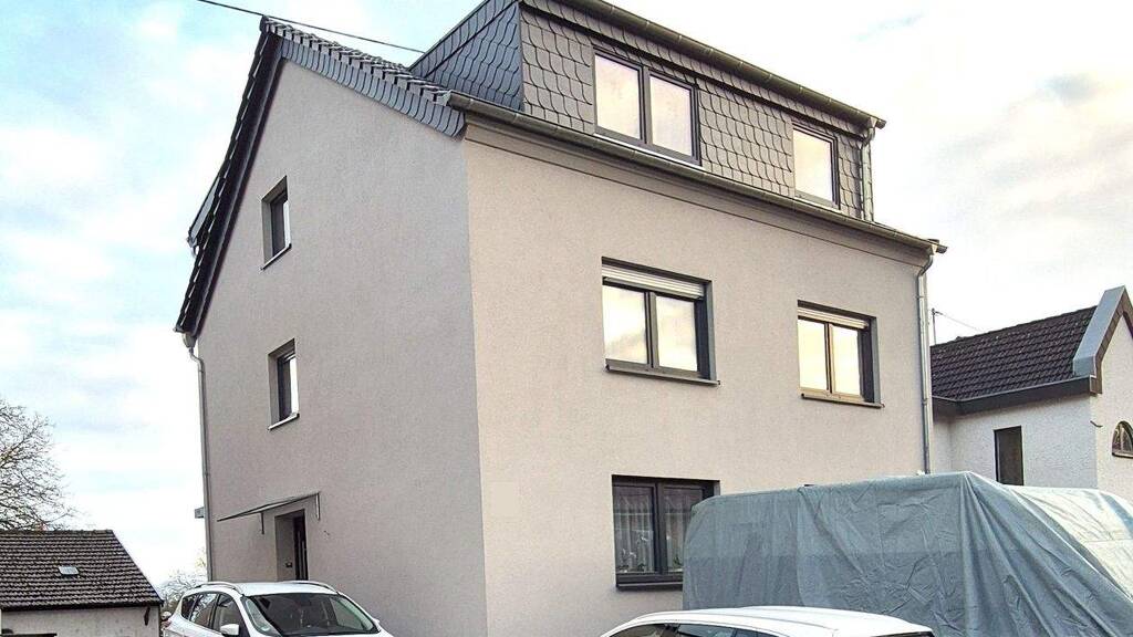 Mehrfamilienhaus zum Kauf 535.000 € 12 Zimmer 231 m² 1.233 m² Grundstück Beaumarais Saarlouis 66740