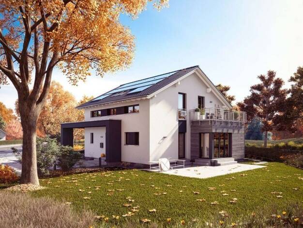 Einfamilienhaus zum Kauf 389.000 € 6 Zimmer 179 m² 680 m² Grundstück Groß Dratow Schloen-Dratow 17192