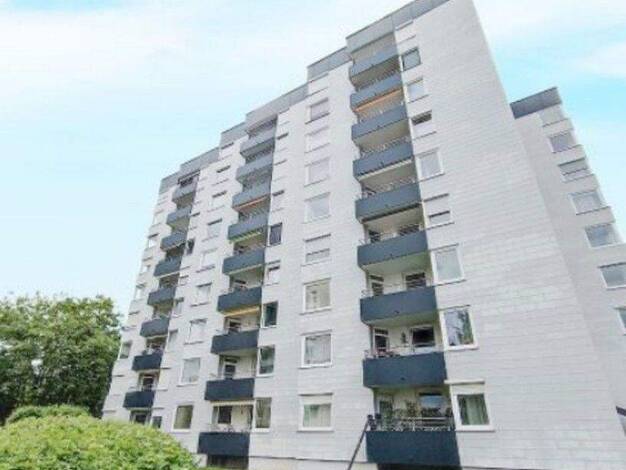 Wohnung zum Kauf provisionsfrei 179.000 € 2 Zimmer 55,4 m² 1. Geschoss Vornholzstraße 36 Haidenhof-Nord Passau 94036