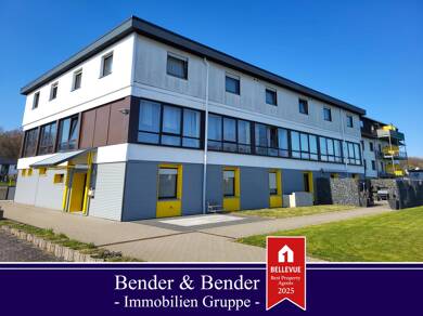 Wohnung zur Miete 580 € 2 Zimmer 62 m² 1. Geschoss frei ab sofort Herschbach 56249
