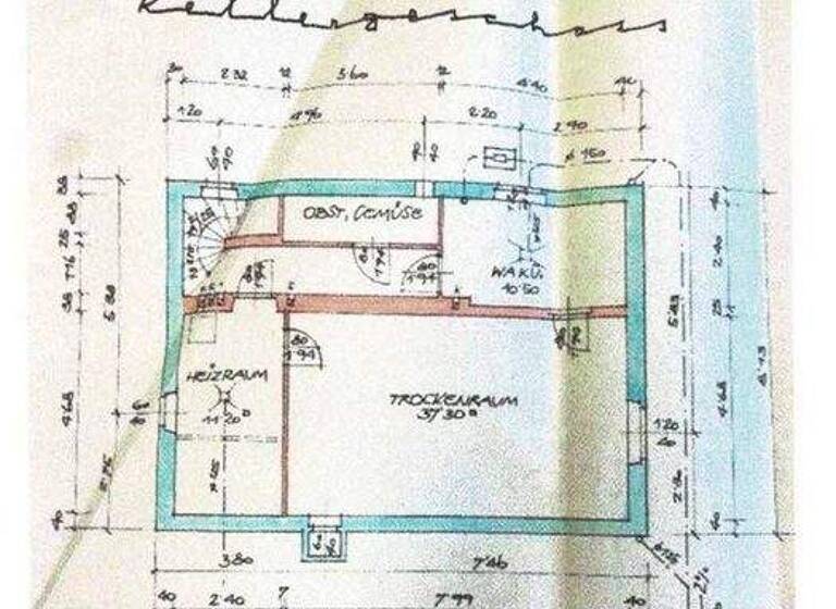 Haus zum Kauf 485.000 € 8 Zimmer 202 m² Krems an der Donau Krems an der Donau(Stadt) 3500