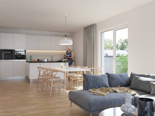 Einfamilienhaus zum Kauf 299.900 € 5 Zimmer 122 m² 542 m² Grundstück Blumberg 78176