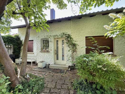 Einfamilienhaus zum Kauf 395.000 € 7 Zimmer 133 m² 454 m² Grundstück frei ab sofort Kippenheim 77971