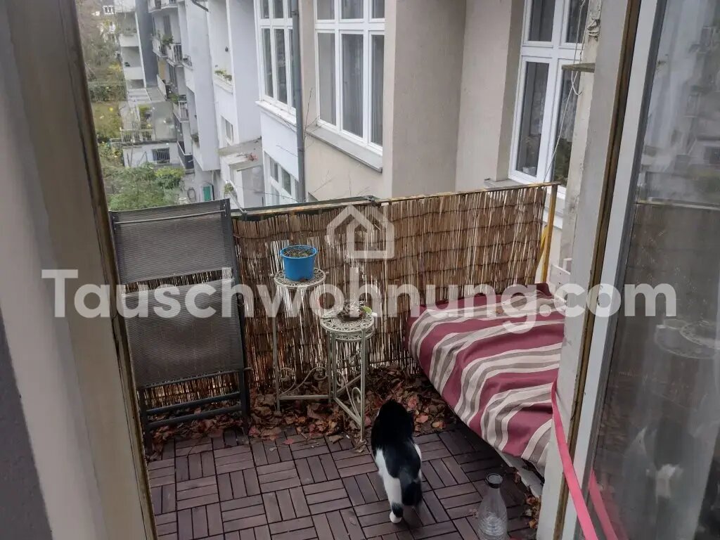 Wohnung zur Miete 480 € 1,5 Zimmer 30 m²<br/>Wohnfläche 1.<br/>Geschoss Sülz Köln 50937