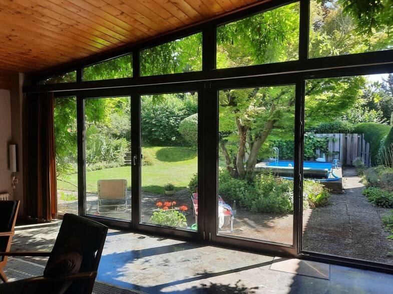 Mehrfamilienhaus zum Kauf provisionsfrei 879.000 € 11 Zimmer 299 m² 814 m² Grundstück Pfullingen 72793